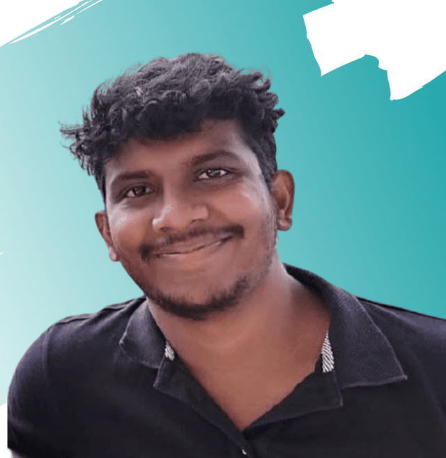 Picture of the author