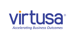 Virtusa logo